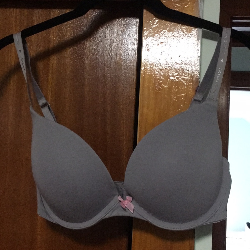 Victoria secret bra